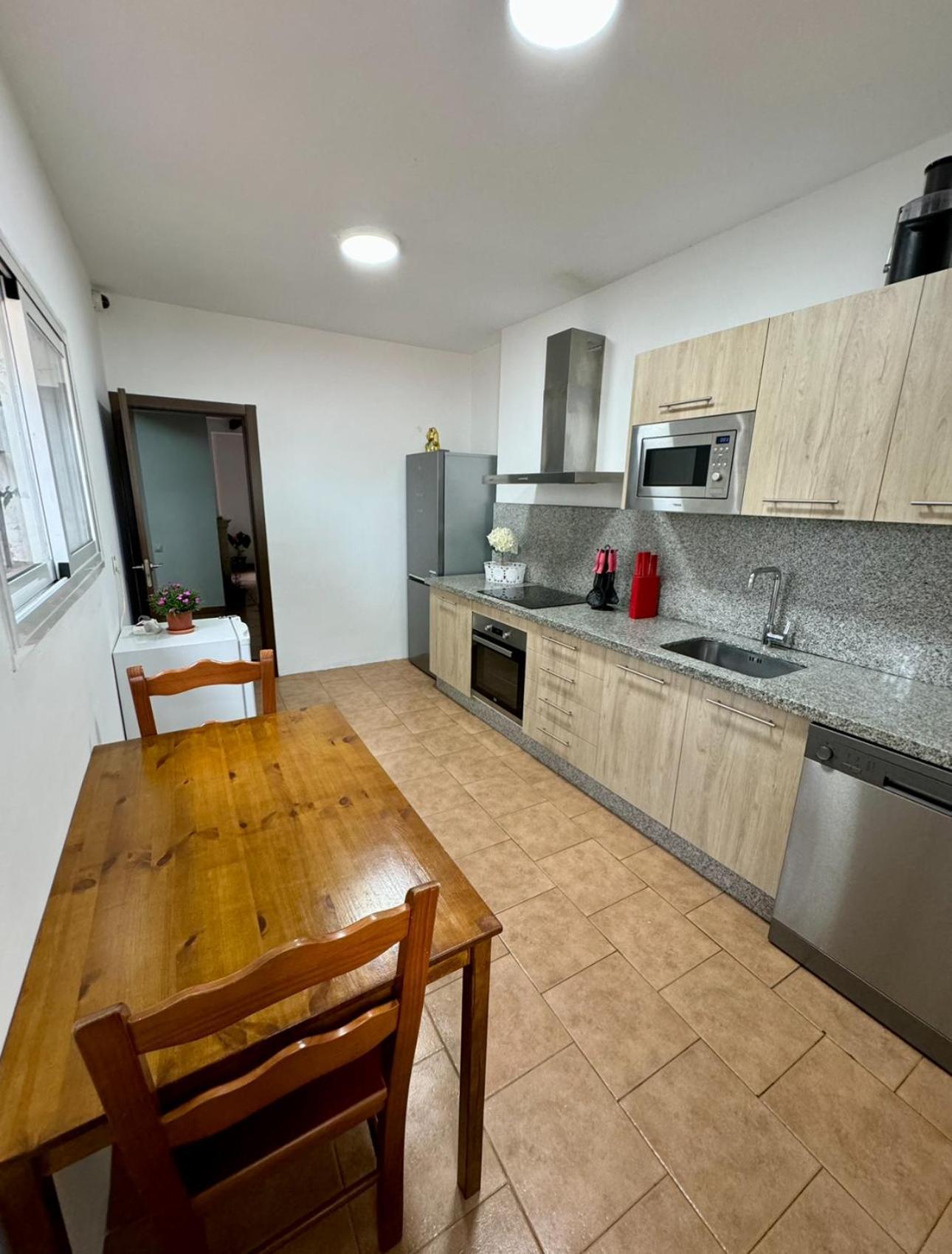 Casa de Férias Casa De 5 Cerca De La Playa En Elviria *