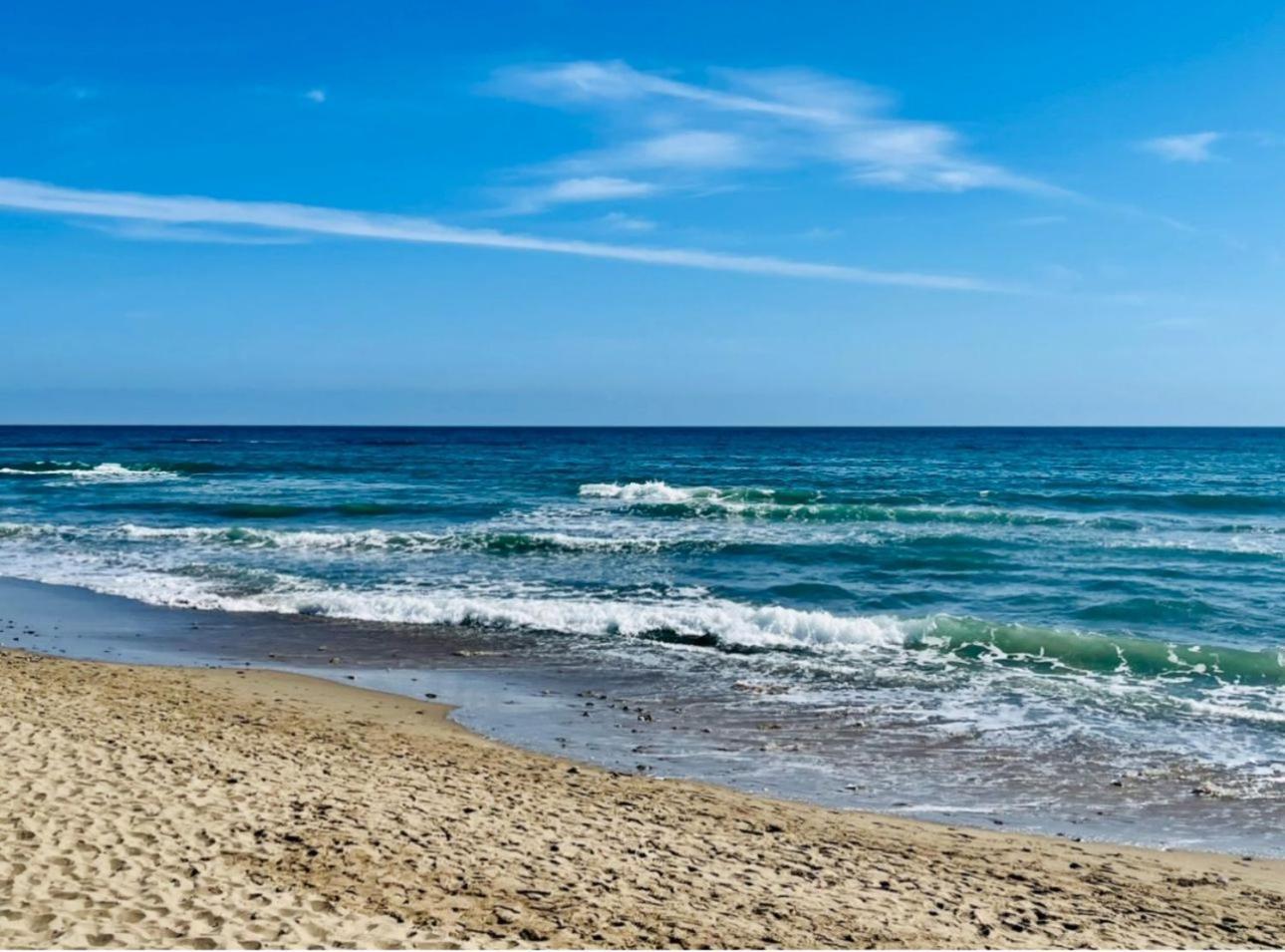 Casa de Férias Casa De 5 Cerca De La Playa En Elviria *
