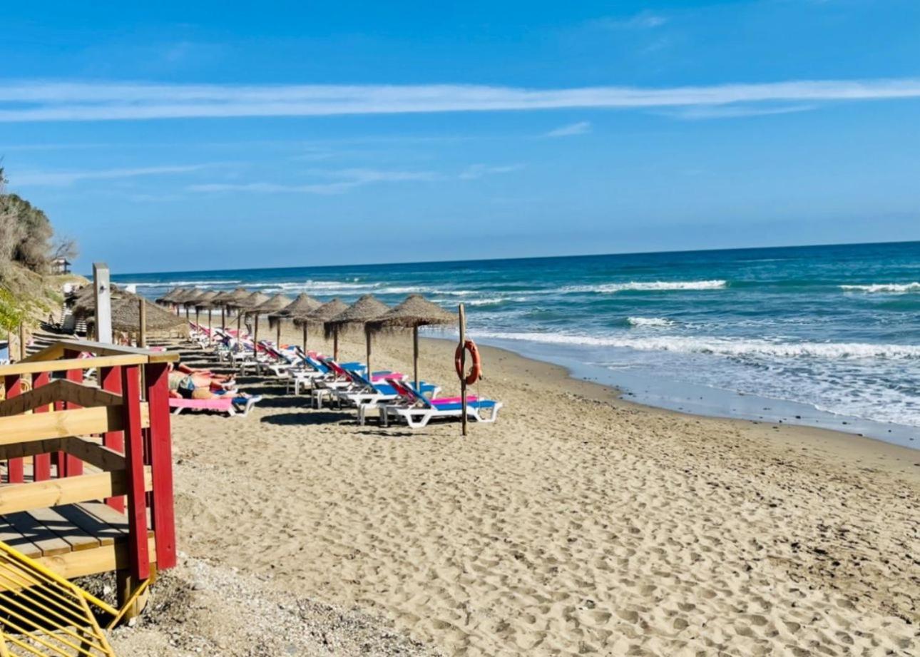 Casa de Férias Casa De 5 Cerca De La Playa En Elviria