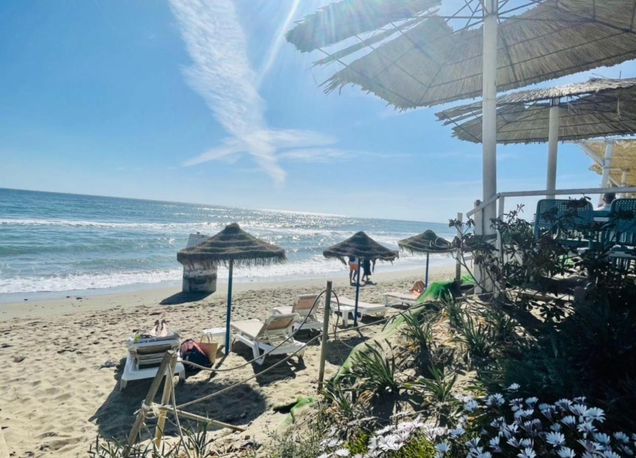Casa de Férias Casa De 5 Cerca De La Playa En Elviria *